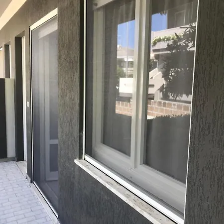Apartment Apartment A - Green Marine *