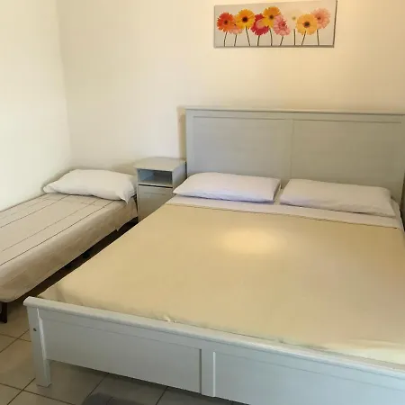 Apartman Stella Marina - Marine Silvi Marina
