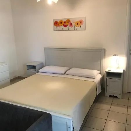 Apartment A - Green Marine Apartment Silvi Marina