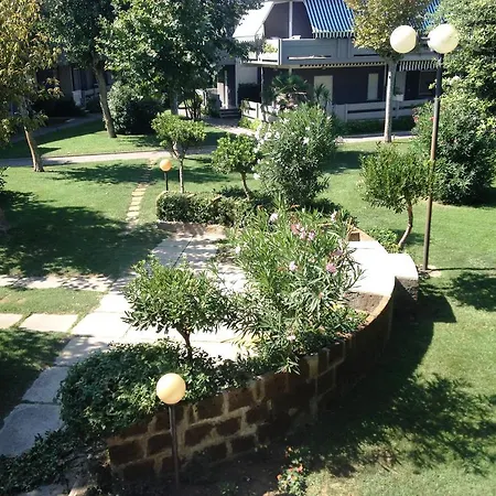 Stella Marina - Green Marine Silvi Marina