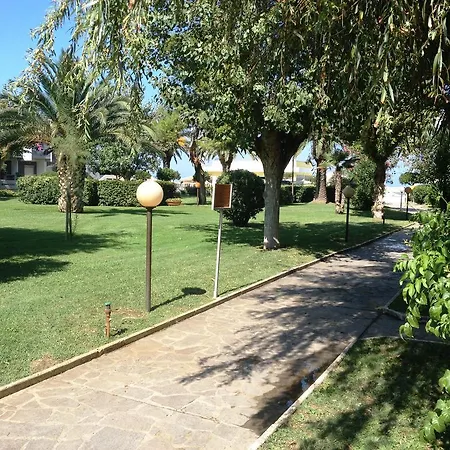 Apartment A - Green Marine Silvi Marina