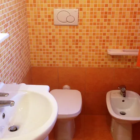 Stella Marina - Marine Apartman *
