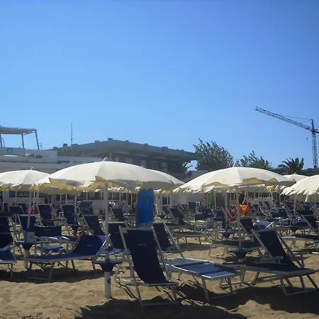 Stella Marina - Marine Apartman *