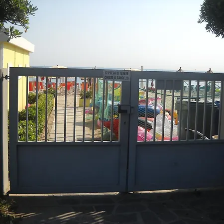 Stella Marina - Green Marine Apartamento