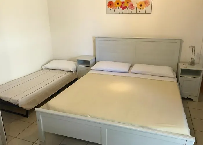 Apartamento Stella Marina - Green Marine Silvi Marina