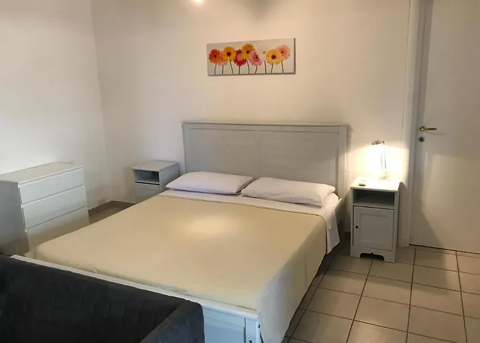 Stella Marina - Green Marine Apartamento Silvi Marina