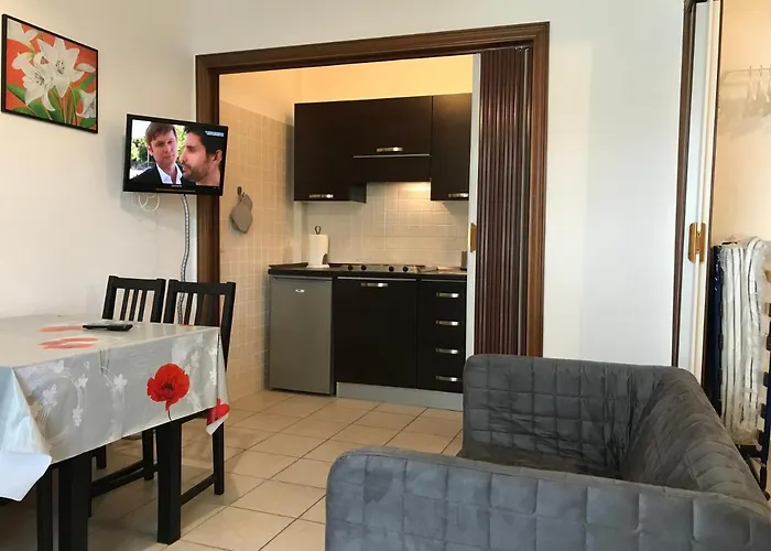 Stella Marina - Green Marine * Silvi Marina