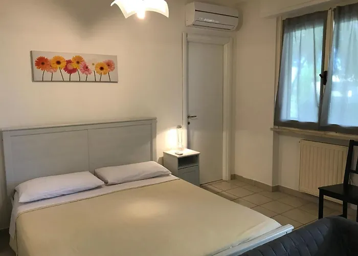 Stella Marina - Green Marine *