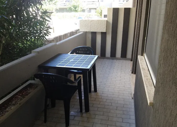 Stella Marina - Green Marine * Silvi Marina