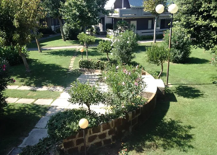 Stella Marina - Green Marine Silvi Marina