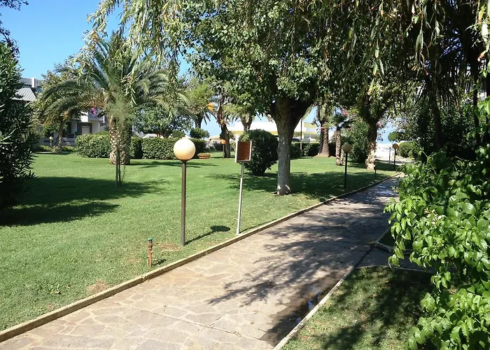 Stella Marina - Green Marine Silvi Marina