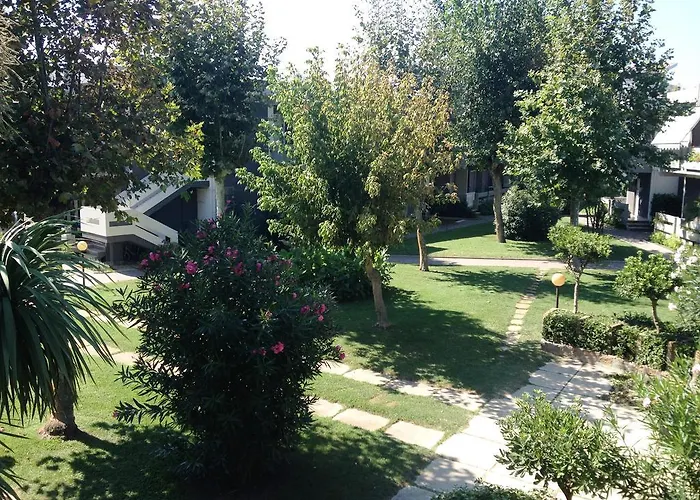 Apartamento Stella Marina - Green Marine