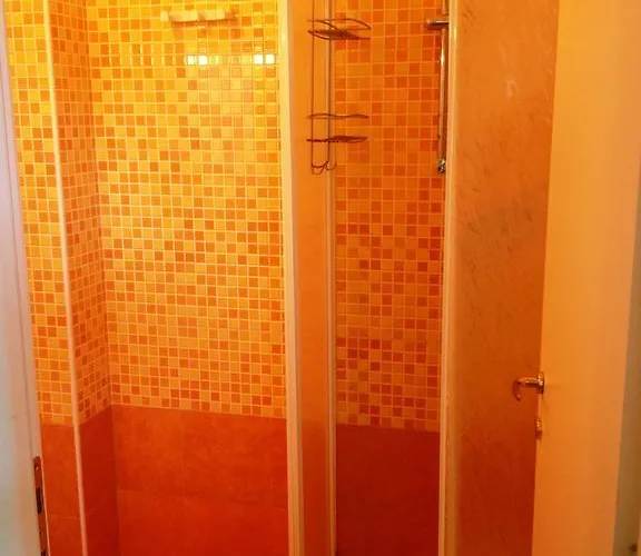 Stella Marina - Green Marine * Silvi Marina