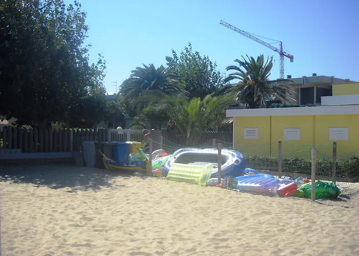 Apartamento Stella Marina - Green Marine Silvi Marina