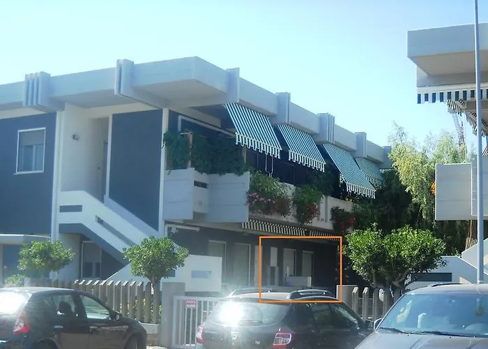 Stella Marina - Green Marine Silvi Marina