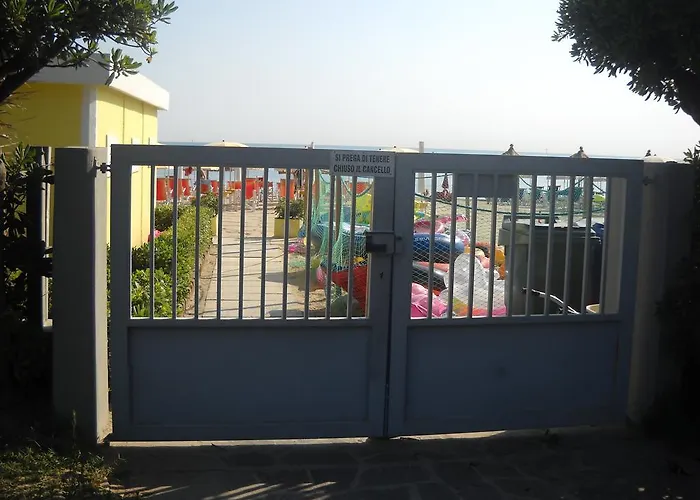 Stella Marina - Green Marine Apartamento